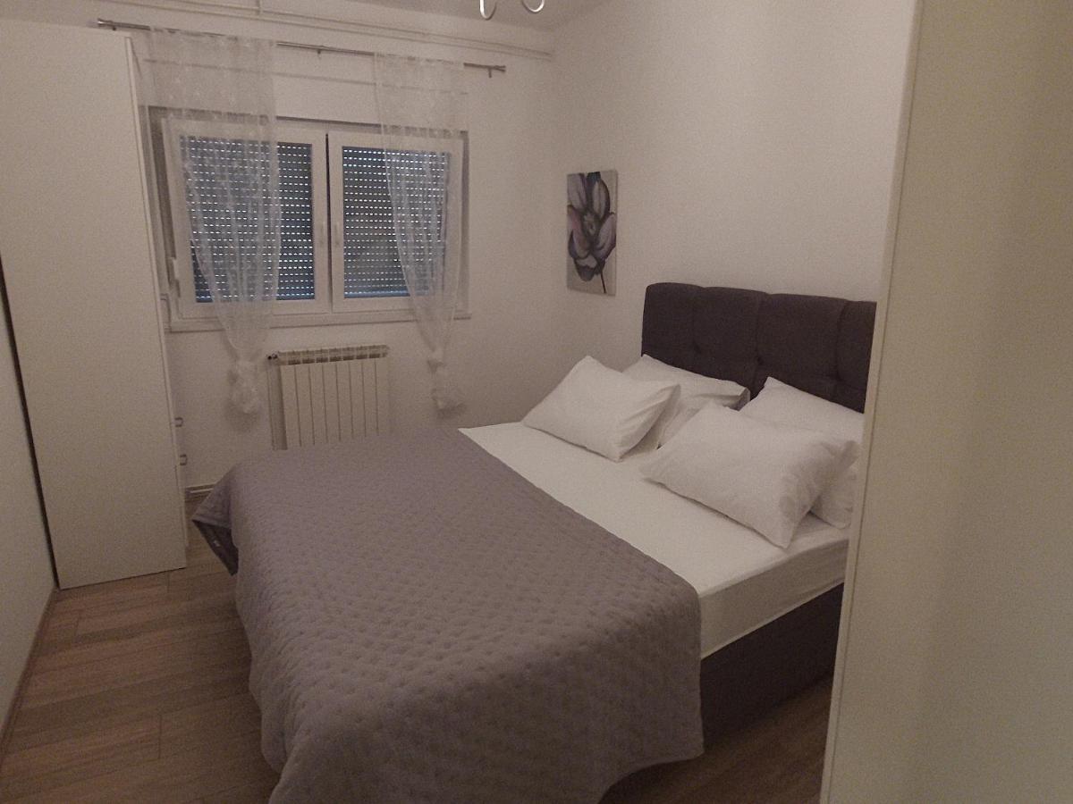 Apartman Miro Šibenik Exterior foto