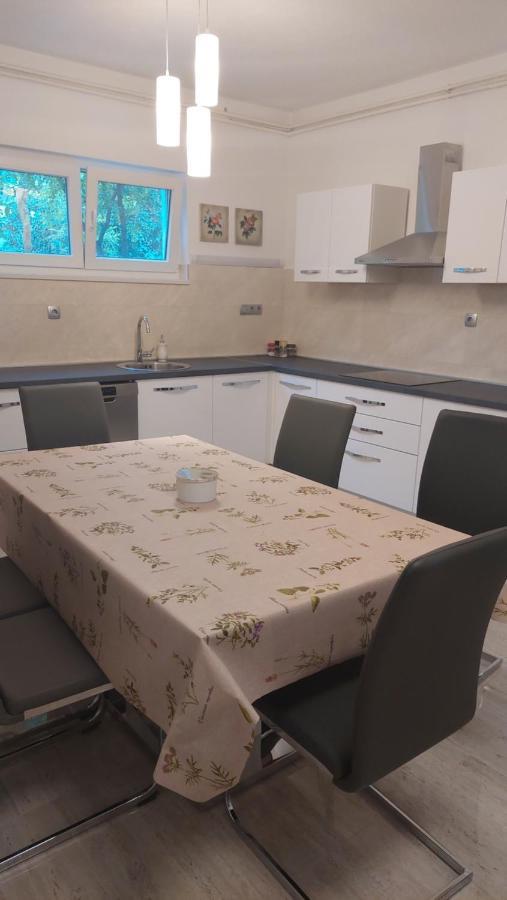 Apartman Miro Šibenik Exterior foto