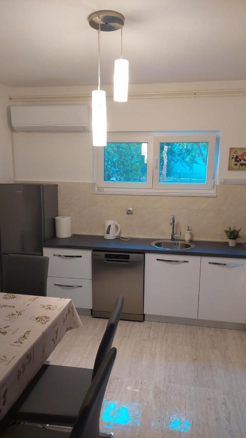 Apartman Miro Šibenik Exterior foto