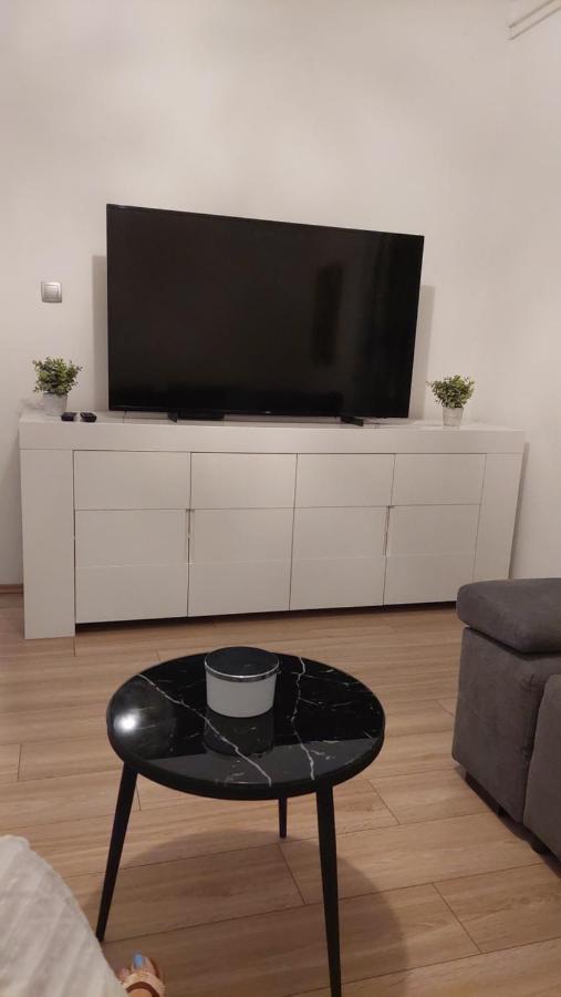 Apartman Miro Šibenik Exterior foto