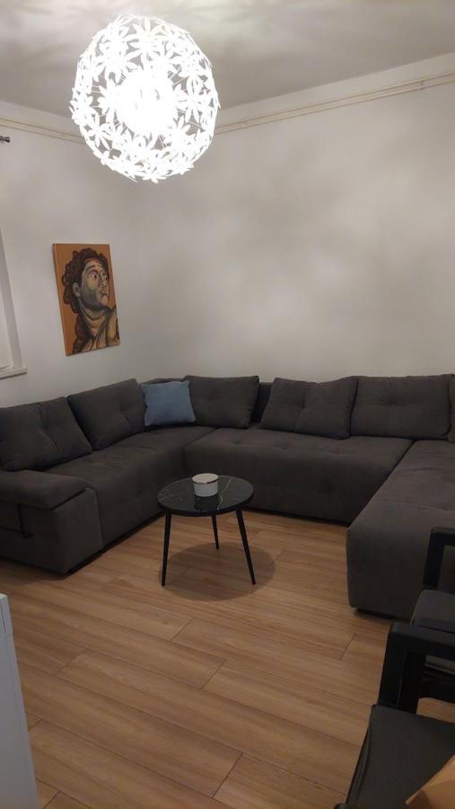 Apartman Miro Šibenik Exterior foto
