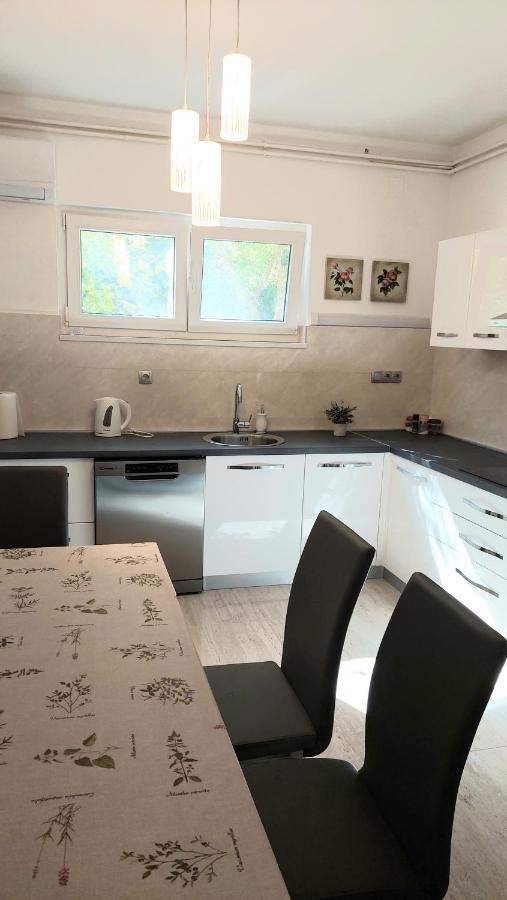 Apartman Miro Šibenik Exterior foto